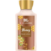 Body Luxuries Honey Body Lotion – 120ml